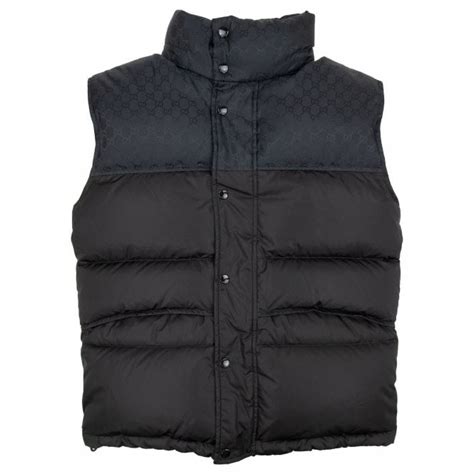 Bodywarmers & gilets voor heren van Gucci .